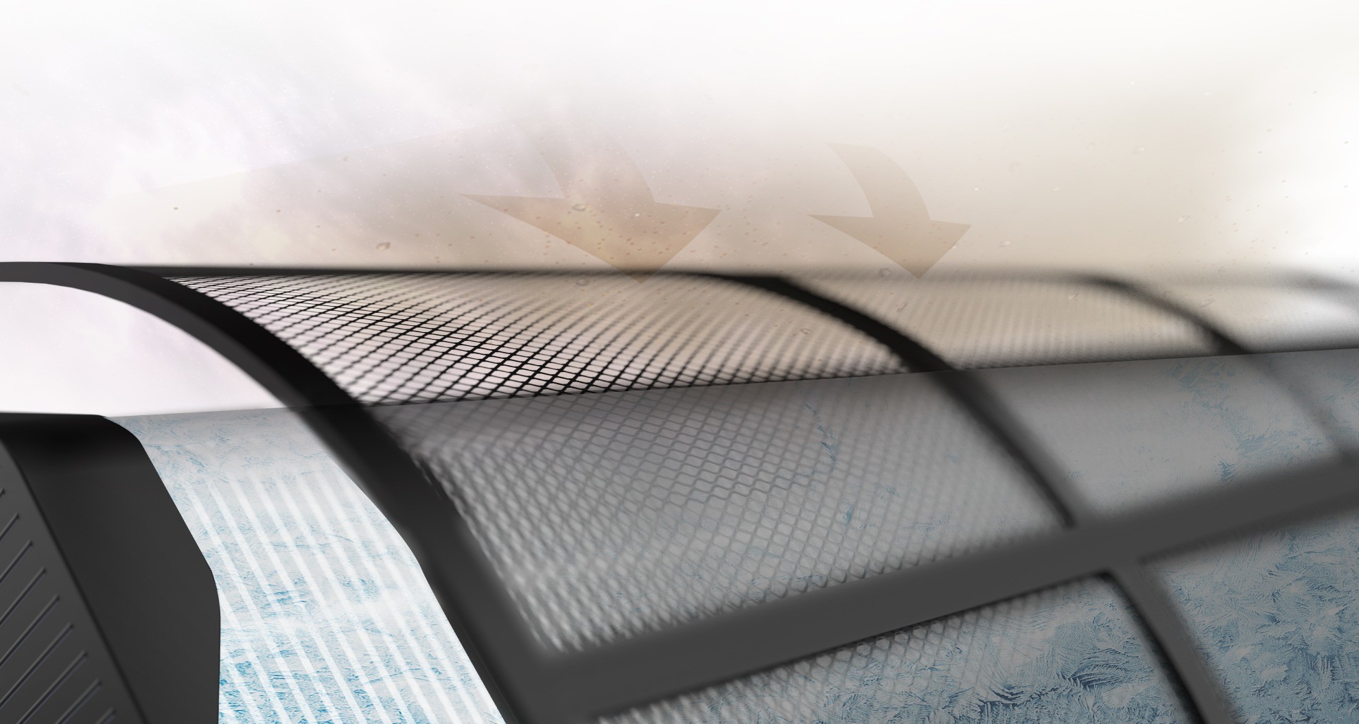 Entretien du filtre de climatiseur : 5 raisons de le nettoyer