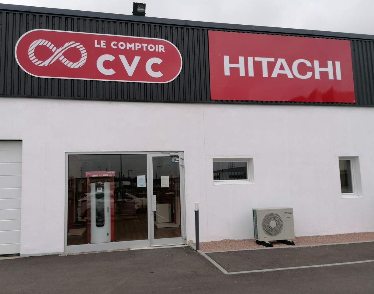 Le Comptoir CVC ouvre son 8ème comptoir à Rouen