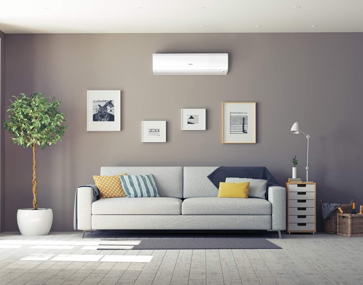 3 conseils pour allier nettoyage de printemps & qualité d’air intérieur !