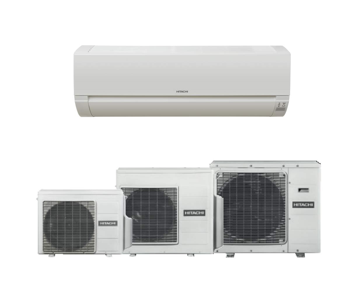 Nouvelle gamme multi-splits Dodai 2 : efficacité & discrétion