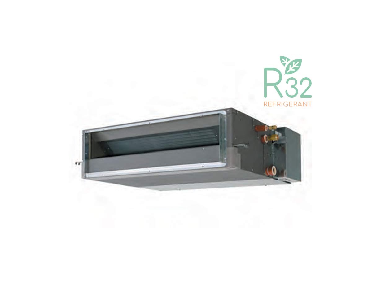 L’ATEC Gainable Hitachi avec VMC Hygro B intègre désormais  les solutions au R32, TRIPLE C et Multi-splits