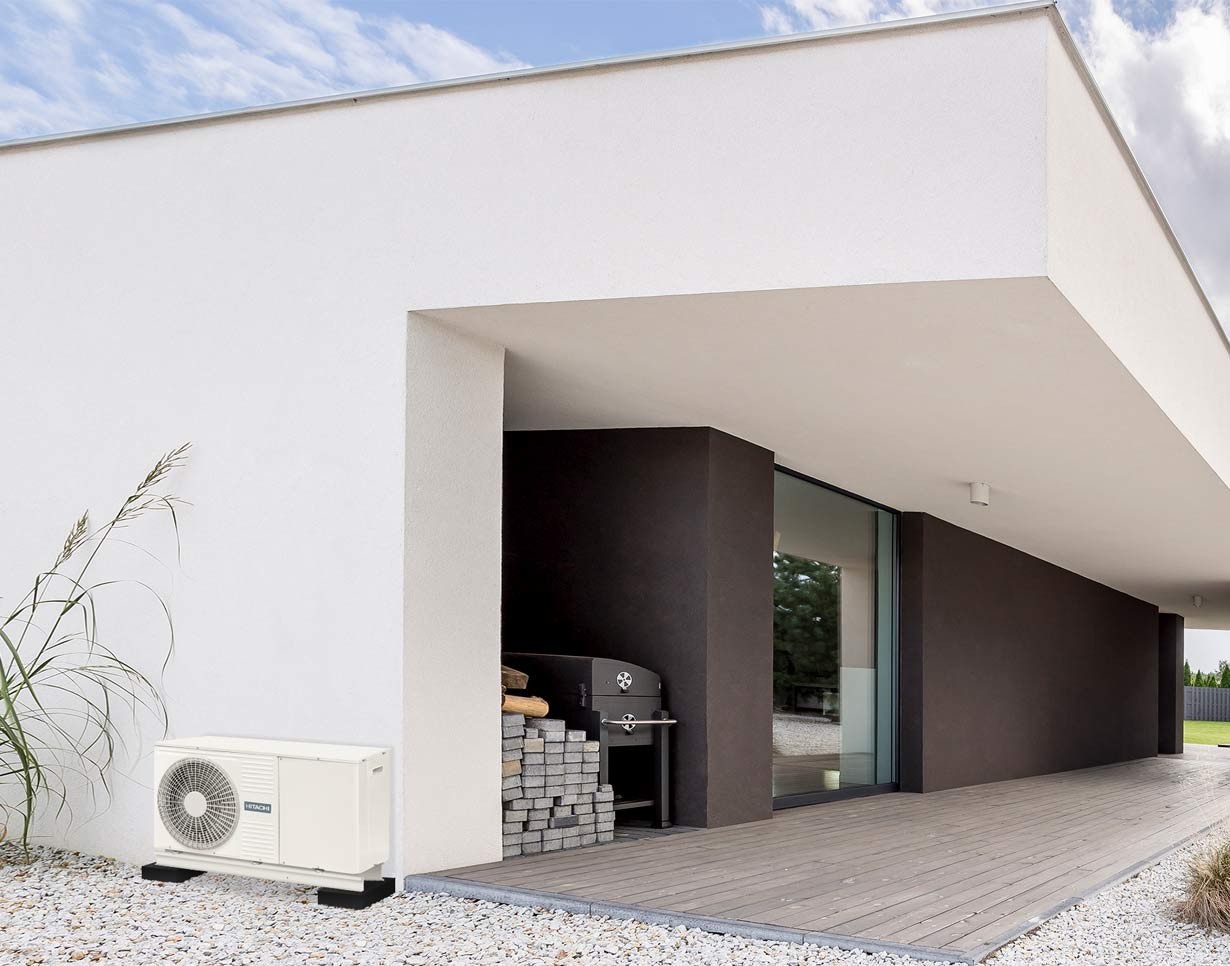 La pompe à chaleur : tout savoir avant son installation