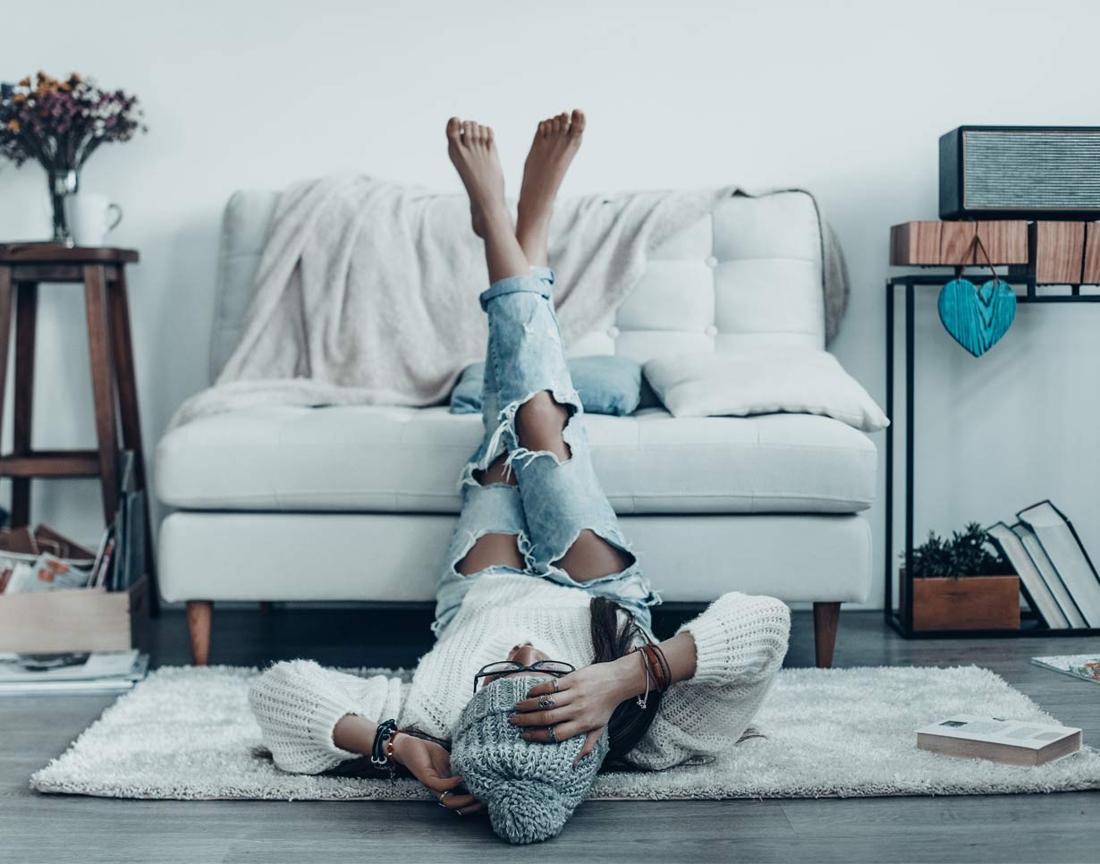 50 activités à faire chez soi