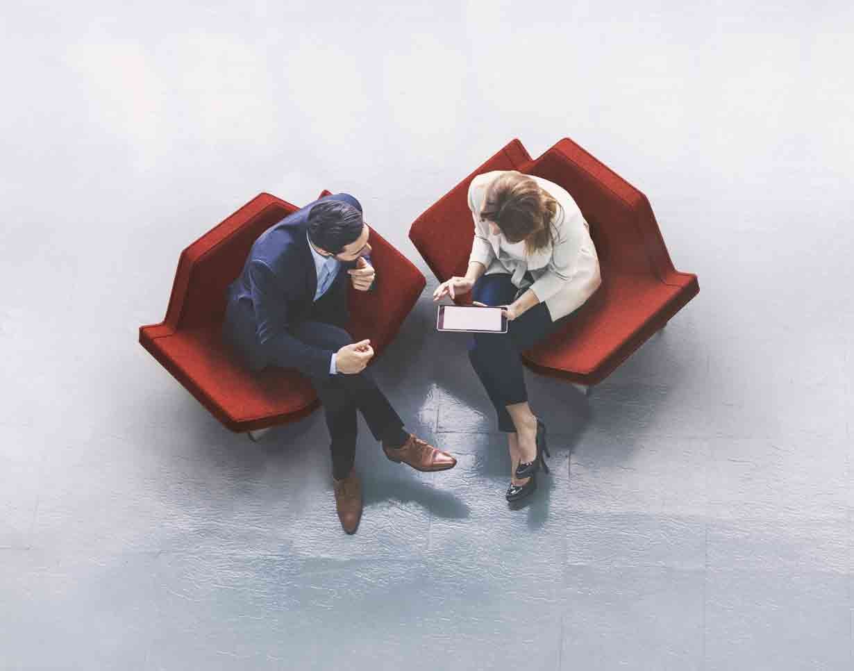 Alain Lapabe : "L'objectif principal pour 2020 est de maximiser notre impact sur le marché, en concentrant notre approche au niveau de la prescription"