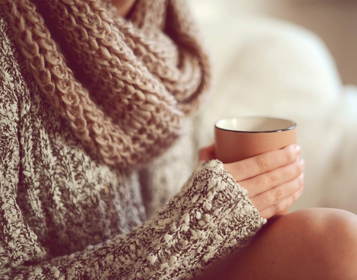 Comment garder votre maison au chaud cet hiver ?