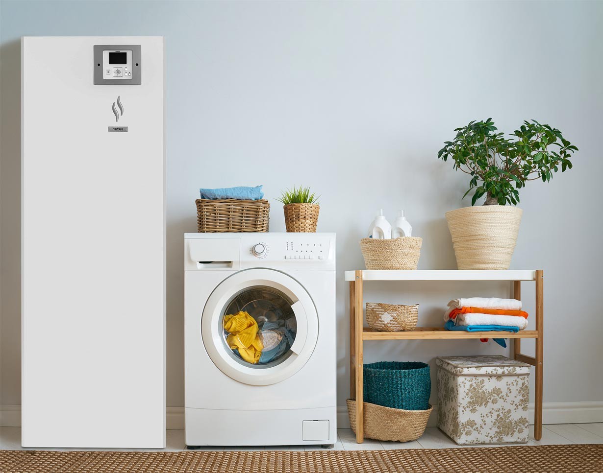 Les pompes à chaleur : l'électrification du chauffage