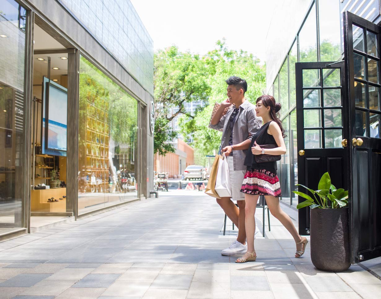 Quelle solution de climatisation pour une installation en centre-ville ?