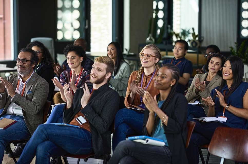 Roadshows 2019 : Retour sur les Samurai Tour et Innovation Tour