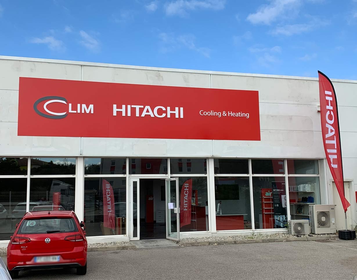 Le Comptoir CCLIM ouvre son 3ème comptoir à Valence