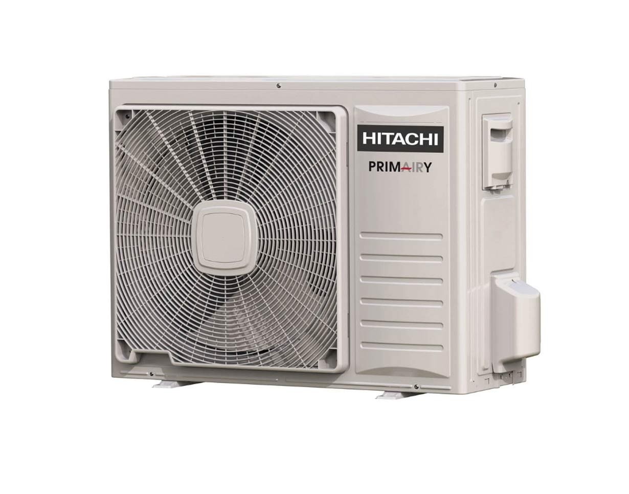 Hitachi lance sa gamme Primairy R32