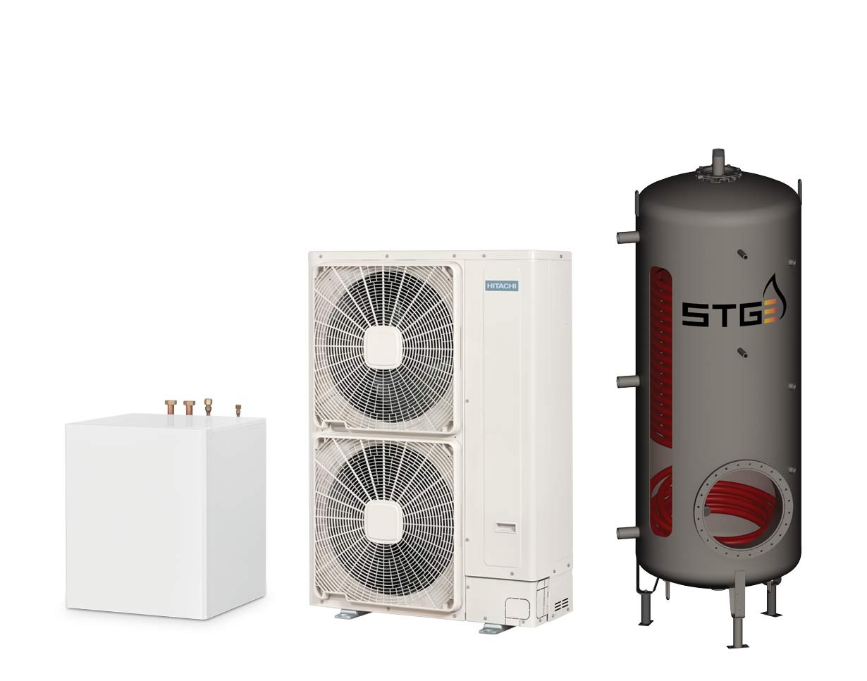 Après 30 webinaires et plus de 1000 participants, Air Académie s’enrichit :  la solution exclusive HiDro S80 est mise à l’honneur en janvier