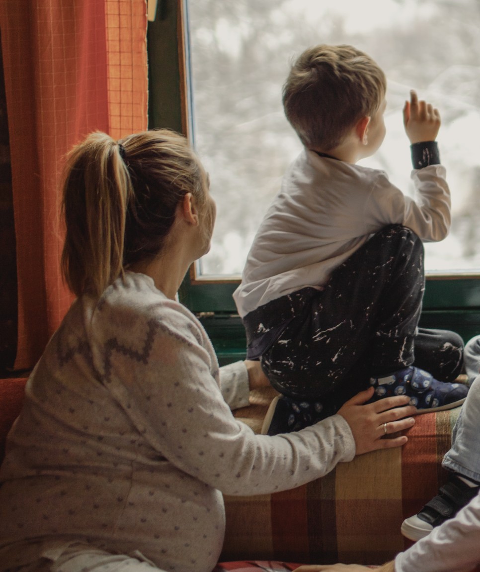 Chauffage : Nos conseils pour réaliser des économies d'énergie en hiver