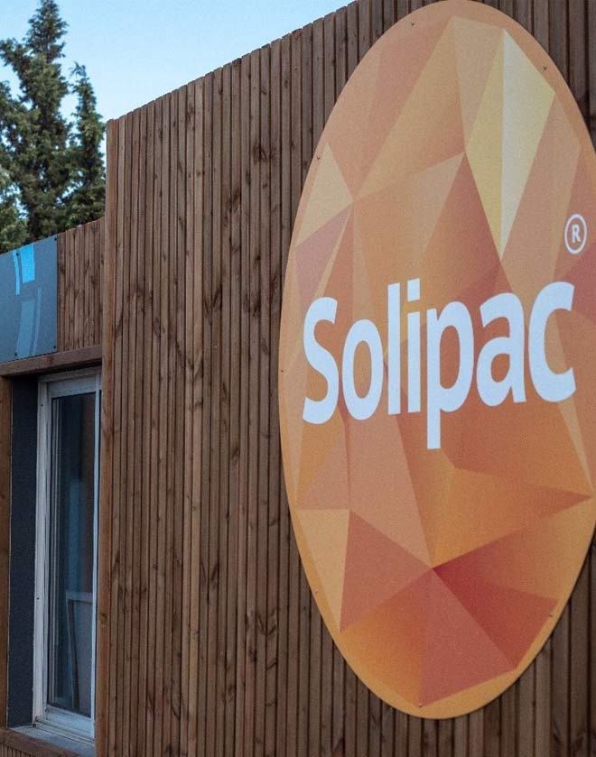 Solipac renforce sa démarche RSE et obtient avec succès la certification ISO 26000.