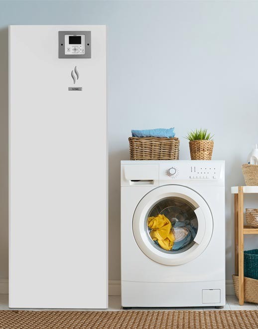 Les pompes à chaleur : l'électrification du chauffage