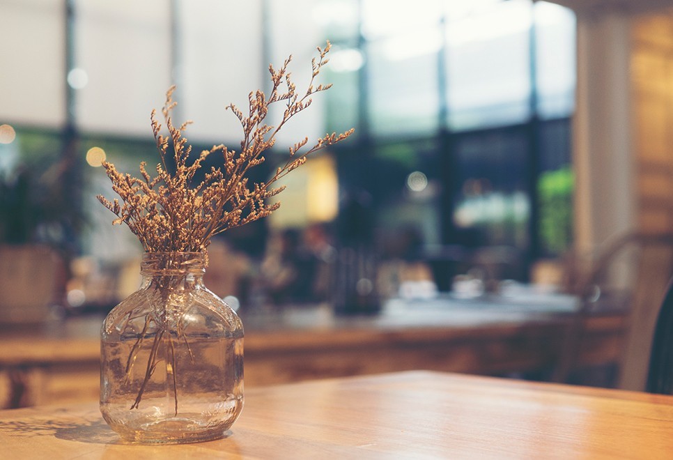 Une maison ancienne économe en énergie